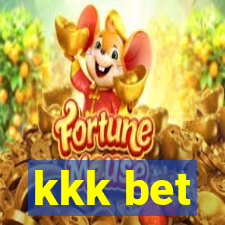 kkk bet